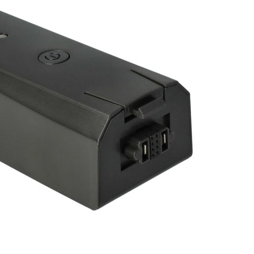 VHBW Drón akkumulátor  Parrot PF070312, PF728000AA, 50869BBR számára - 2700 mAh 7,6 V Li-polimer