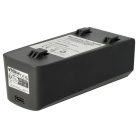 VHBW Drón akkumulátor  Parrot PF070312, PF728000AA, 50869BBR számára - 2700 mAh 7,6 V Li-polimer