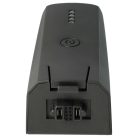 VHBW Drón akkumulátor  Parrot PF070312, PF728000AA, 50869BBR számára - 2700 mAh 7,6 V Li-polimer