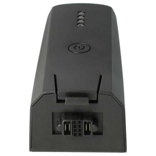 VHBW Drón akkumulátor  Parrot PF070312, PF728000AA, 50869BBR számára - 2700 mAh 7,6 V Li-polimer