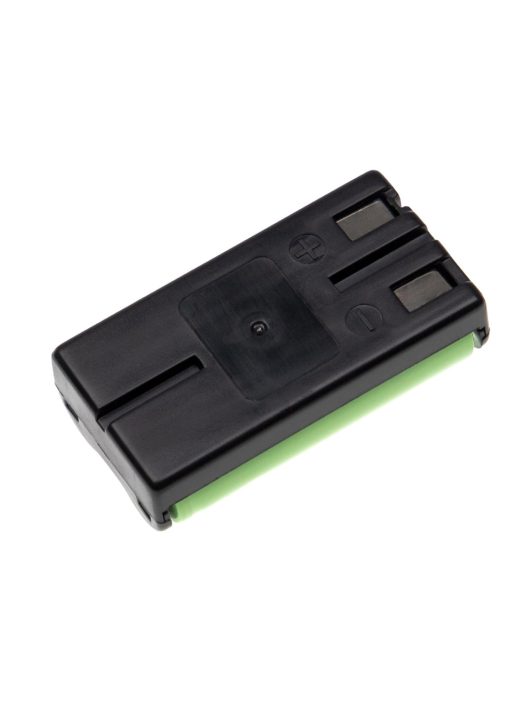 Vezetékes telefon akku AT&T BT2401, STB-924 - 1100 mAh 2,4 V NiMH