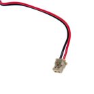 VHBW Vezetékes telefon akku Memorex BP-904, BT-904 - 600 mAh 2,4 V NiMH