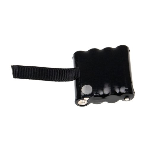 VHBW Radio Battery Midland BATT6R, BATT-6R - 600 mAh 4.8 V NiMH
