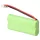 VHBW Vezetékes telefon akku Motorola BT283342, BT183342 - 600 mAh 2,4 V NiMH