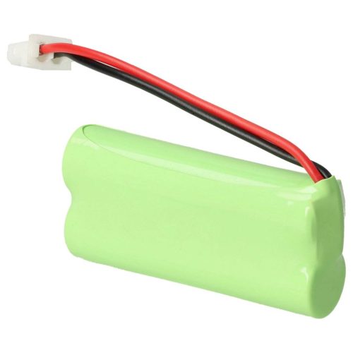 Vezetékes telefon akku Motorola BT283342, BT183342 - 600 mAh 2,4 V NiMH