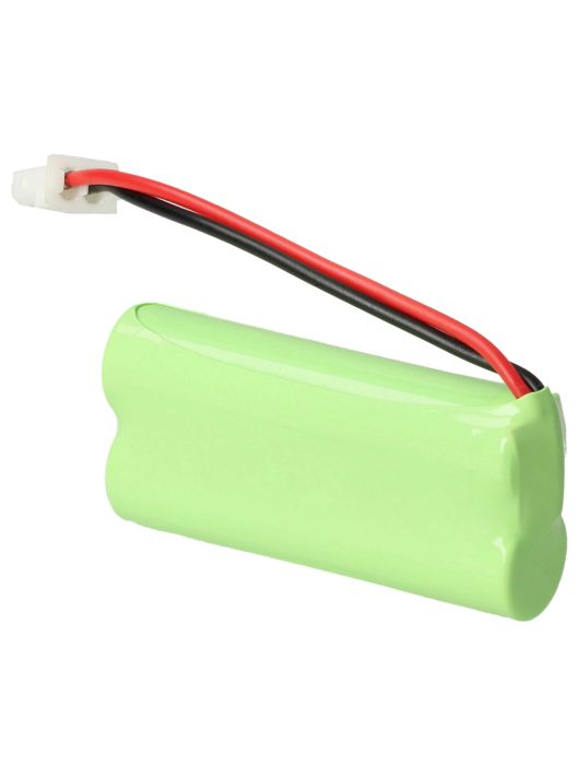 Vezetékes telefon akku Motorola BT283342, BT183342 - 600 mAh 2,4 V NiMH