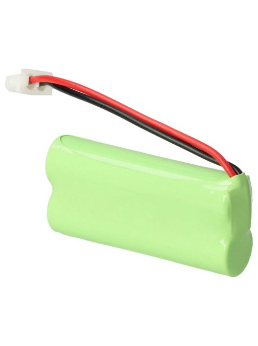 Vezetékes telefon akku Motorola BT283342, BT183342 - 600 mAh 2,4 V NiMH