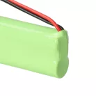 VHBW Vezetékes telefon akku Motorola BT283342, BT183342 - 600 mAh 2,4 V NiMH