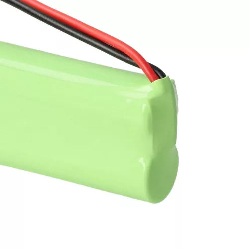 VHBW Vezetékes telefon akku Motorola BT283342, BT183342 - 600 mAh 2,4 V NiMH