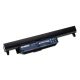 Notebook akkumulátor  Asus A33-K55, A32-K55, A41-K55 - 6000 mAh 11,1 V Li-Ion