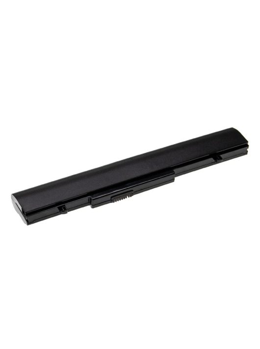 Notebook akkumulátor  Medion 40031863, 40031366, 40031365, 40022879 - 6000 mAh 14,8 V Li-Ion