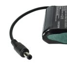 VHBW Motorradhandschuh Akku Venture Heat 1122B - 2600 mAh 11,1 V Li-Ion