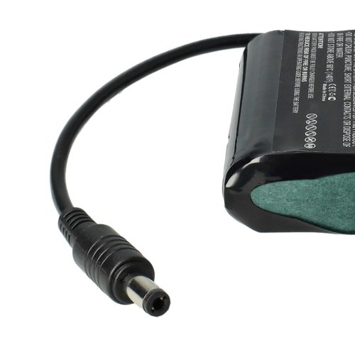 VHBW Motorradhandschuh Akku Venture Heat 1122B - 2600 mAh 11,1 V Li-Ion