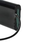 VHBW Motorradhandschuh Akku Venture Heat 1122B - 2600 mAh 11,1 V Li-Ion