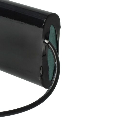 VHBW Motorradhandschuh Akku Venture Heat 1122B - 2600 mAh 11,1 V Li-Ion