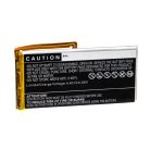 VHBW Mobile Phone Battery Asus 0B200-03720100, C11P1903 - 5600 mAh 3.85 V Li-polymer - Smartphone Battery