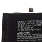 VHBW Mobiltelefon akkumulátor  Apple 616-00367-hez - 3300 mAh 3,82 V Li-polimer