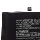 Mobiltelefon akkumulátor  Apple 616-00367-hez - 3300 mAh 3,82 V Li-polimer