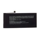 VHBW Mobiltelefon akkumulátor  Apple 616-00367-hez - 3300 mAh 3,82 V Li-polimer