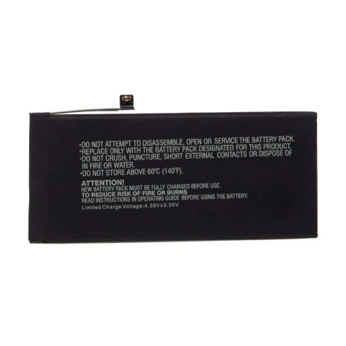 VHBW Mobiltelefon akkumulátor  Apple 616-00367-hez - 3300 mAh 3,82 V Li-polimer