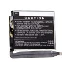 VHBW Mobile Phone Battery Asus 0B200-03740200, C11P1904 - 4800 mAh 3.85 V Li-polymer - Smartphone Battery