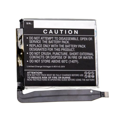 VHBW Mobile Phone Battery Asus 0B200-03740200, C11P1904 - 4800 mAh 3.85 V Li-polymer - Smartphone Battery