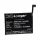 Mobiltelefon akkumulátor  T-Mobile / Alcatel TLP038D1, TLP038D7 - 3850 mAh 3,85 V Li-polimer