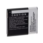 VHBW Mobile Phone Battery Samsung EB-BC115BBC, EB-BC115BBE - 2000 mAh 3.8 V Li-Ion
