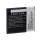 VHBW Mobile Phone Battery Samsung EB-BC115BBC, EB-BC115BBE - 2000 mAh 3.8 V Li-Ion