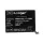VHBW Mobile Phone Battery for Xiaomi BM4Y - 4400 mAh 3.87 V Li-Polymer
