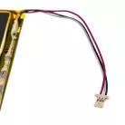 VHBW E-Book Battery CLP307499 - 2300 mAh 3.7 V Li-polymer