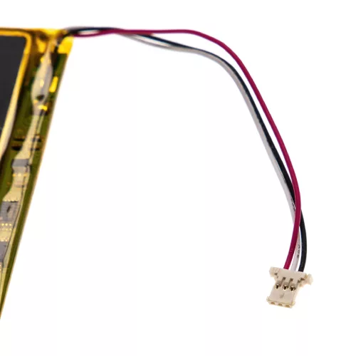 VHBW E-Book Battery CLP307499 - 2300 mAh 3.7 V Li-polymer