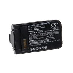   Vezetékes telefon akku EnGenius RB-SP922-L-hez - 1800 mAh 3,7 V Li-Ion