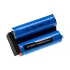 VHBW Hair Clipper Battery for Moser 1871-0071 - 1800 mAh 3.2 V Li-Ion