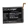 VHBW Mobile Phone Battery Samsung EB-BA426ABY, GH82-24377A - 4900 mAh 3.85 V Li-Polymer