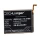 Mobiltelefon akkumulátor  Samsung EB-BA426ABY, GH82-24377A - 4900 mAh 3,85 V Li-polymer