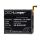Mobiltelefon akkumulátor  Samsung EB-BN985ABY, GH82-23333A - 4200 mAh 3,87 V Li-polymer