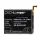 VHBW Mobile Phone Battery Samsung EB-BN985ABY, GH82-23333A - 4200 mAh 3.87 V Li-polymer