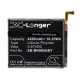 Mobiltelefon akkumulátor  Samsung EB-BN985ABY, GH82-23333A - 4200 mAh 3,87 V Li-polymer