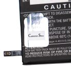 VHBW Mobile Phone Battery for Sony SNYSU54 - 3850 mAh 3.85 V Li-Polymer - Smartphone Battery