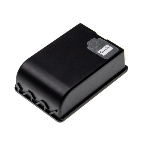 Nyomtató akkumulátor  Brady M71-BATT - 2000 mAh 12 V NiMH