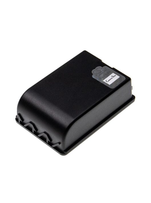 Nyomtató akkumulátor  Brady M71-BATT - 2000 mAh 12 V NiMH