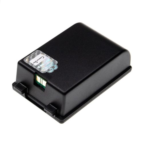 VHBW Nyomtató akkumulátor  Brady M71-BATT - 2000 mAh 12 V NiMH