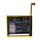 VHBW Mobile Phone Battery for Crosscall LPN385440 - 4200 mAh 3.85 V Li-Polymer - Smartphone Battery