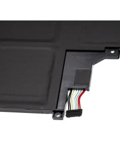   Notebook akkumulátor  Lenovo 5B10W67253, 5B10U97773, 5B10U97772 - 3950 mAh 15,36 V Li-polymer