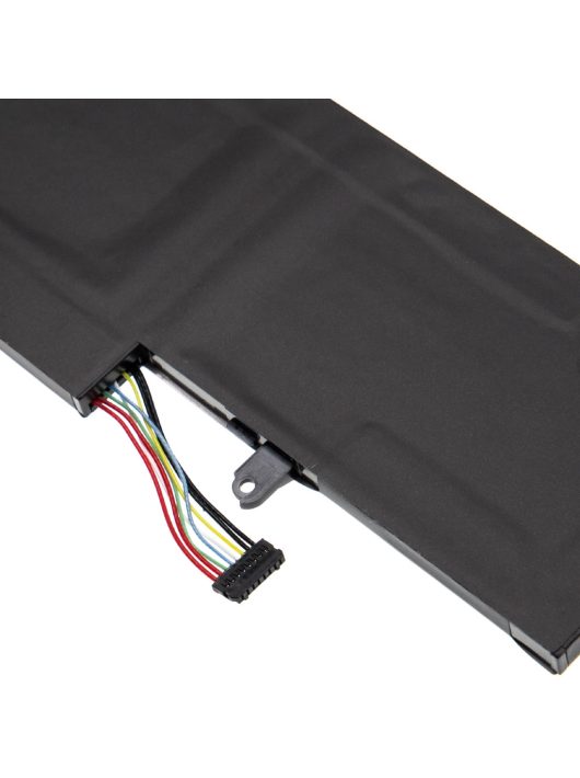 Notebook akkumulátor  Lenovo L19C4PF5, 5B10W65281, 5B10W65278 - 4500 mAh 15,44 V Li-polimerhez