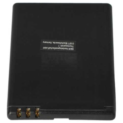 VHBW GPS Akku Sonocaddie G-4L, HE9701N - 1700 mAh 3,7 V Li-Ion