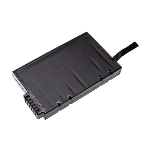 VHBW AeroTrak Li202SX, Li202SX-66C, Li202SX-6600, 700028 - 6600 mAh 10,8 V Li-Ion Akkumulátor