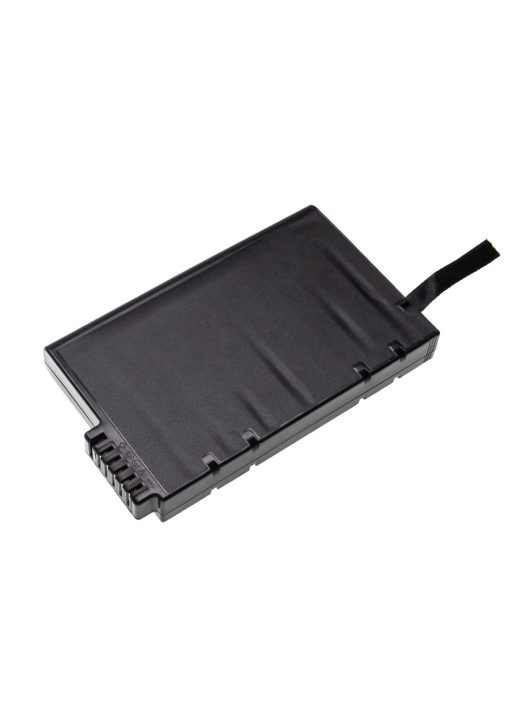 AeroTrak Li202SX, Li202SX-66C, Li202SX-6600, 700028 - 6600 mAh 10,8 V Li-Ion Akkumulátor