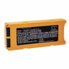 VHBW Mindray 022-000124-00, 115-026737-00 Akkumulátor - 4200 mAh 12 V Li-MnO2